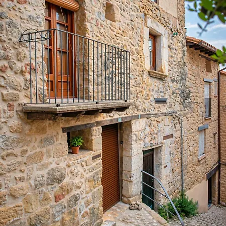 Xinés Valderrobres