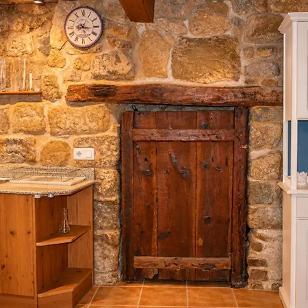 Сasa de vacaciones Xinés Valderrobres