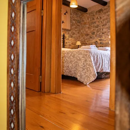 Xinés * Valderrobres